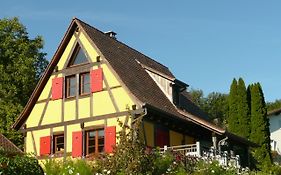 La Pomme De Pin Raedersdorf